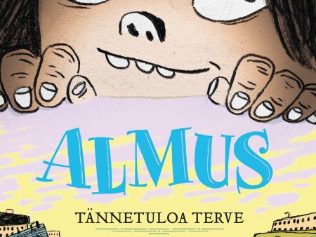 Almus: Tännetuloa terve Supply