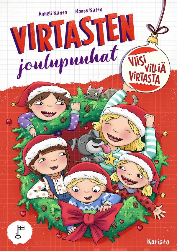 Virtasten joulupuuhat Hot on Sale