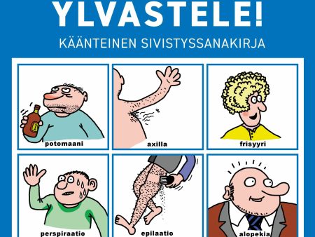 Ylvästele! Online