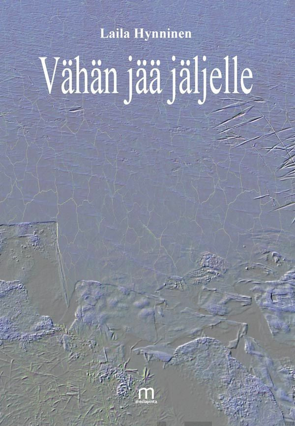 Vähän jää jäljelle Supply