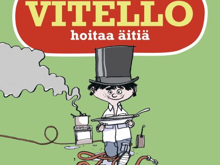 Vitello hoitaa äitiä Cheap