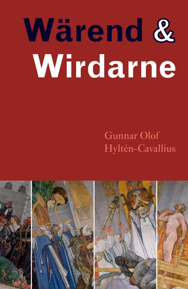 Wärend och wirdarne Online now