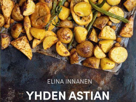 Yhden astian vegaaniruoat Hot on Sale