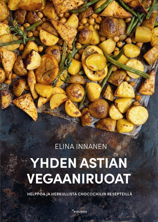 Yhden astian vegaaniruoat Hot on Sale