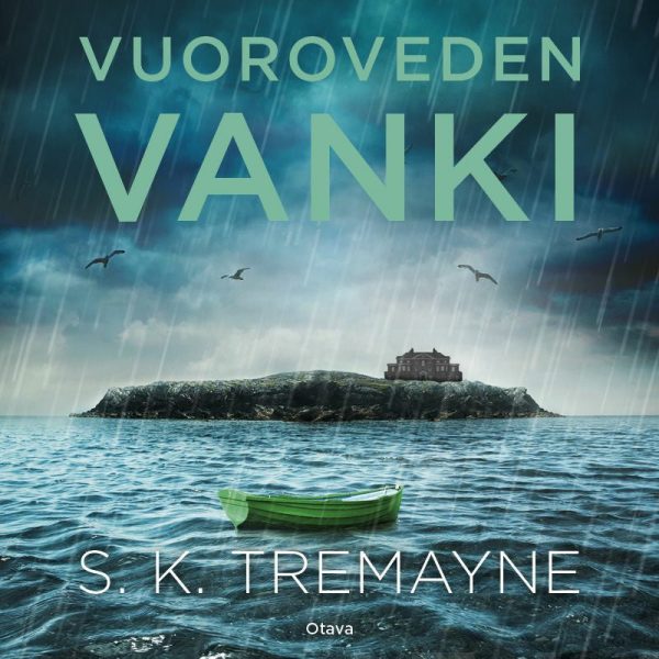 Vuoroveden vanki For Sale