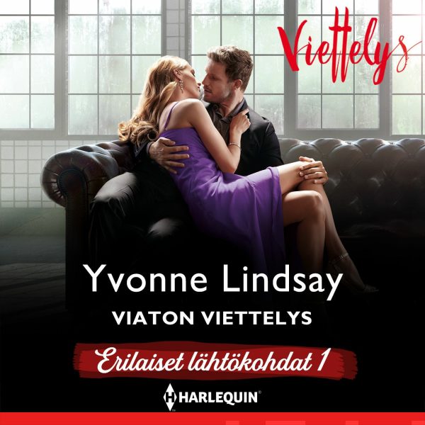 Viaton viettelys Discount