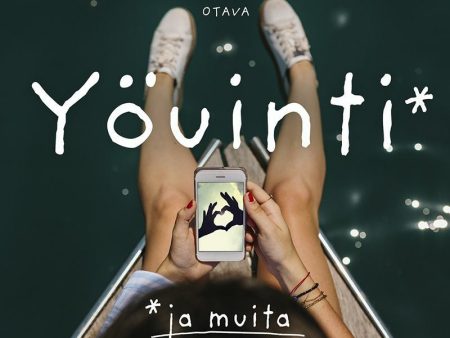 Yöuinti ja muita novelleja Sale