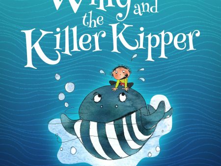 Willy and the Killer Kipper Discount