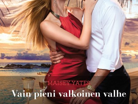 Vain pieni valkoinen valhe   Salaisuuden varjossa   Palkintona perhe Hot on Sale