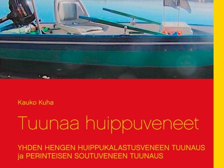 Tuunaa huippuveneet For Cheap