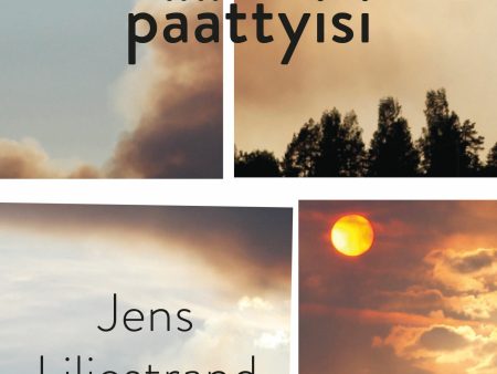 Vaikka kaikki päättyisi Sale