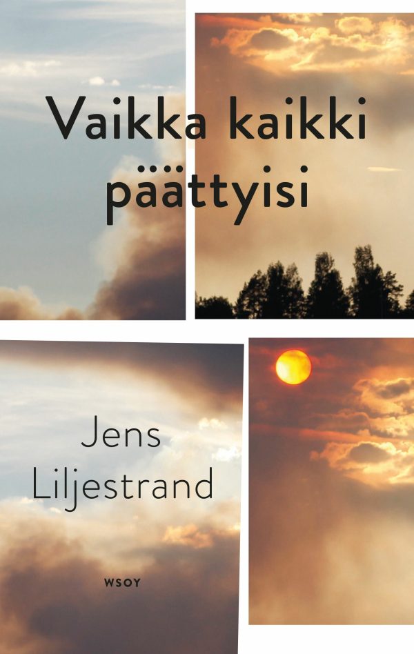 Vaikka kaikki päättyisi Sale