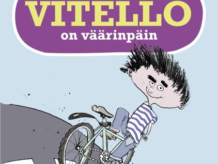 Vitello on väärinpäin Online Sale