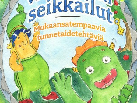 Virhusaaren seikkailut Online Sale