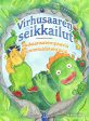 Virhusaaren seikkailut Online Sale