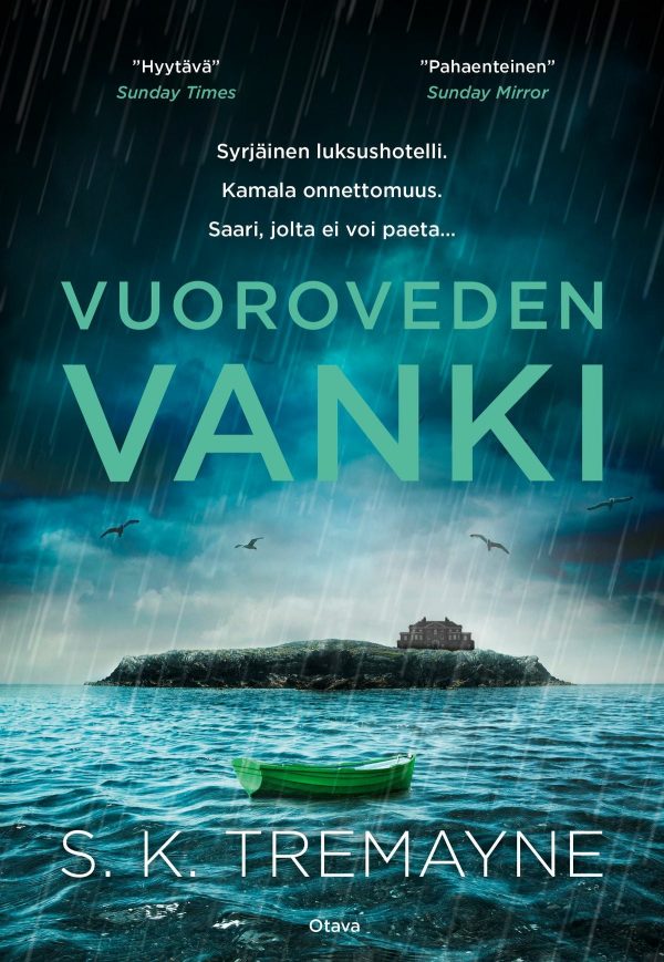 Vuoroveden vanki Online Sale