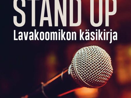 Under stand up on Sale