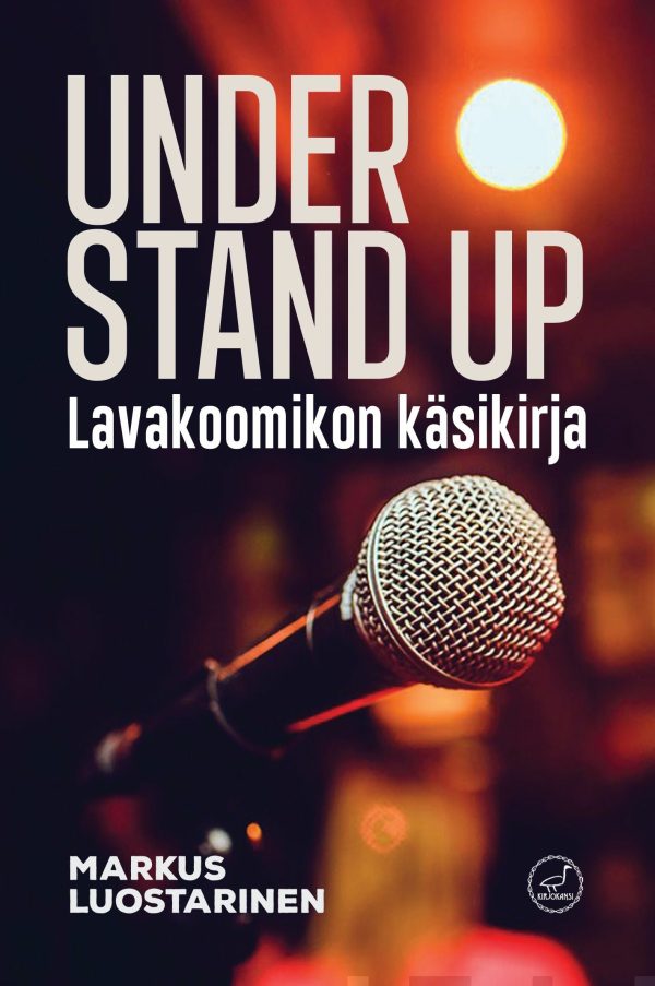 Under stand up on Sale