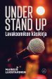 Under stand up on Sale