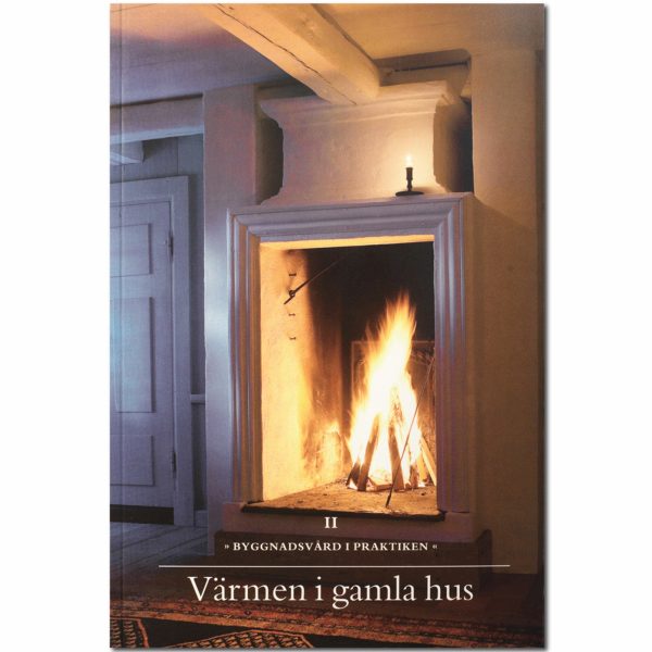 Värmen i gamla hus For Sale