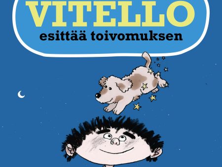 Vitello esittää toivomuksen For Cheap