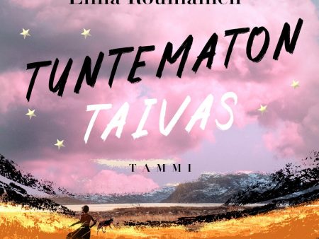 Tuntematon taivas Online Sale