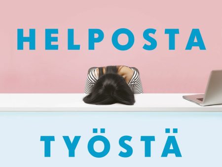 Unelma helposta työstä Discount