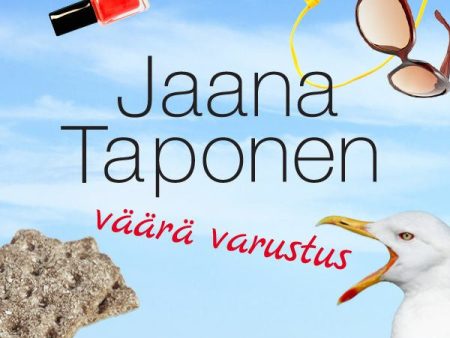 Väärä varustus Sale