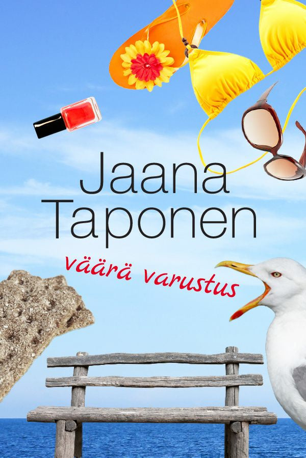 Väärä varustus Sale