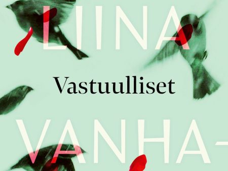 Vastuulliset Hot on Sale