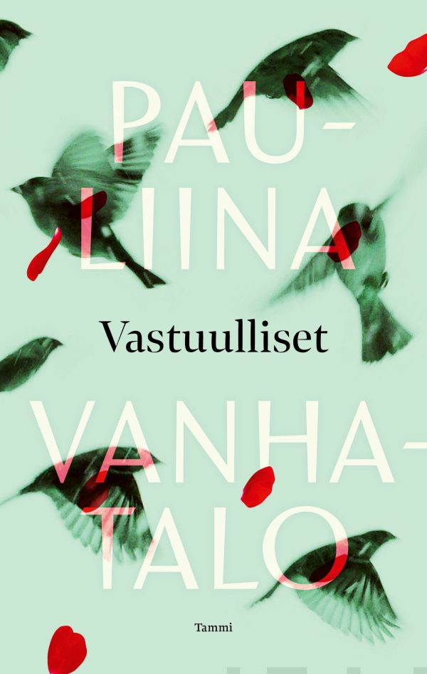 Vastuulliset Hot on Sale