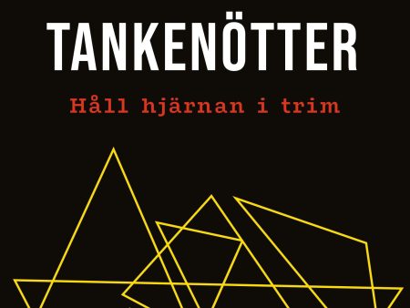 Visuella tankenötter : håll hjärnan i trim For Cheap