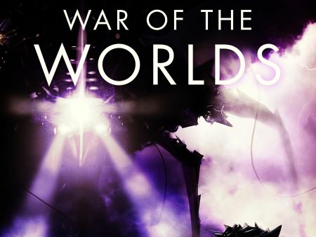 War of the Worlds, The Hot on Sale