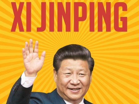 Uusi keisari Xi Jinping For Cheap