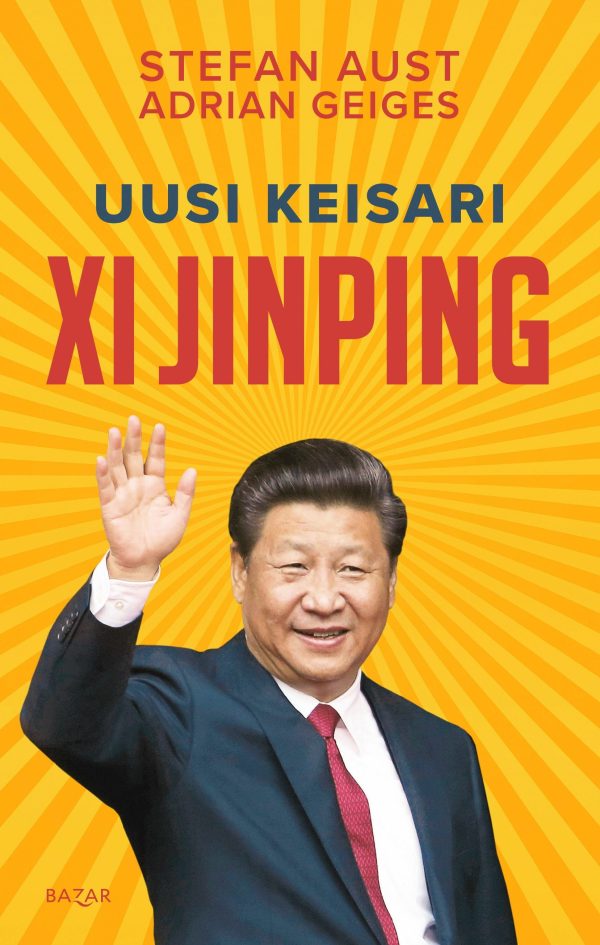 Uusi keisari Xi Jinping For Cheap