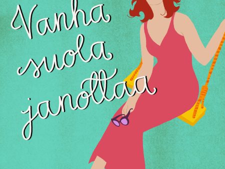 Vanha suola janottaa on Sale