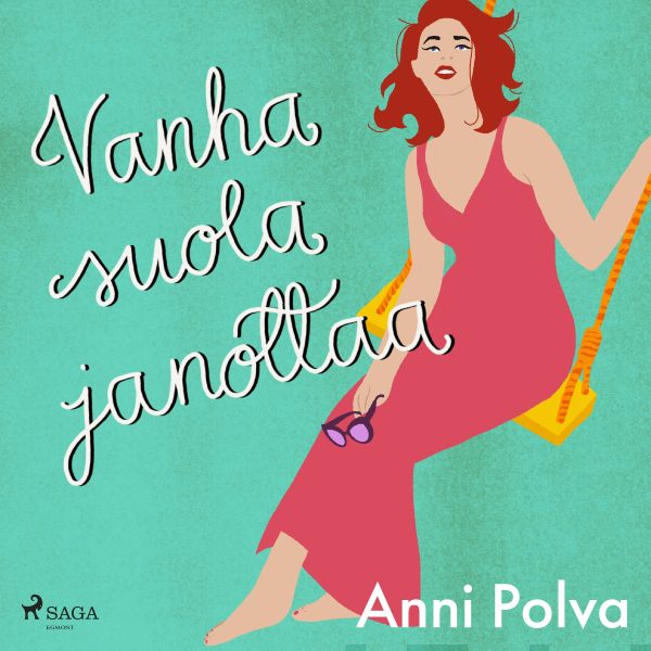 Vanha suola janottaa on Sale