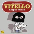 Vitello nappaa kissan For Discount