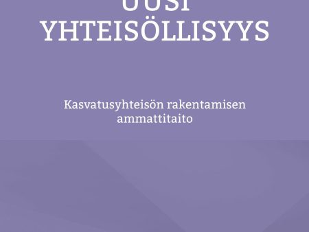 Uusi yhteisöllisyys Online now