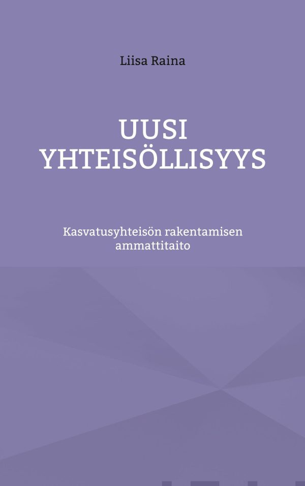 Uusi yhteisöllisyys Online now