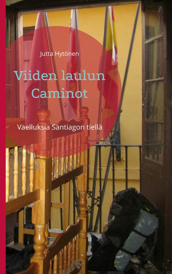 Viiden laulun Caminot Supply