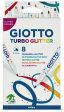 Tussit 8 kpl kimalle Giotto Turbo Sale