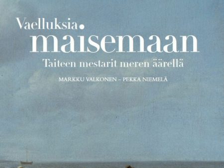 Vaelluksia maisemaan Online now