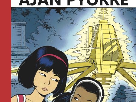 Yoko Tsuno: Ajan pyörre Online Sale