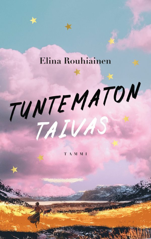 Tuntematon taivas Online Sale