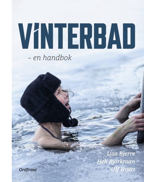 Vinterbad : en handbok Sale