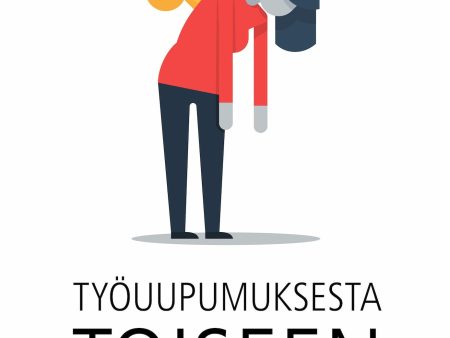 Työuupumuksesta toiseen Sale