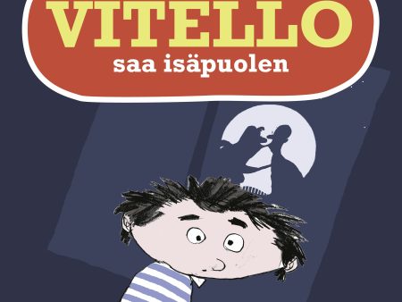 Vitello saa isäpuolen Online Hot Sale