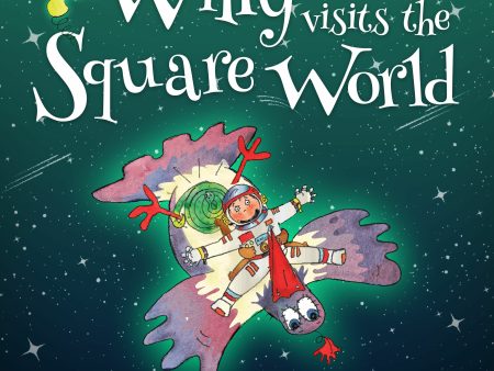 Willy Visits the Square World For Discount