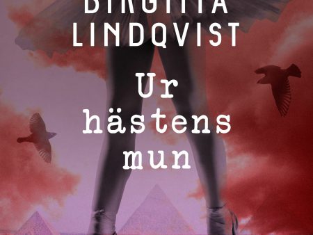 Ur hästens mun on Sale